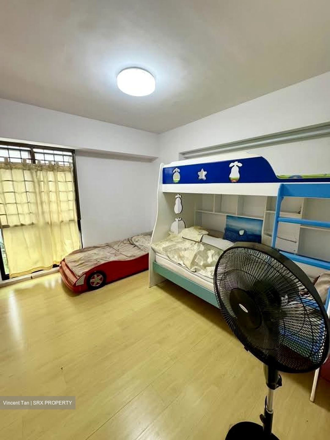 Blk 297B Compassvale Green (Sengkang), HDB Executive #579225951